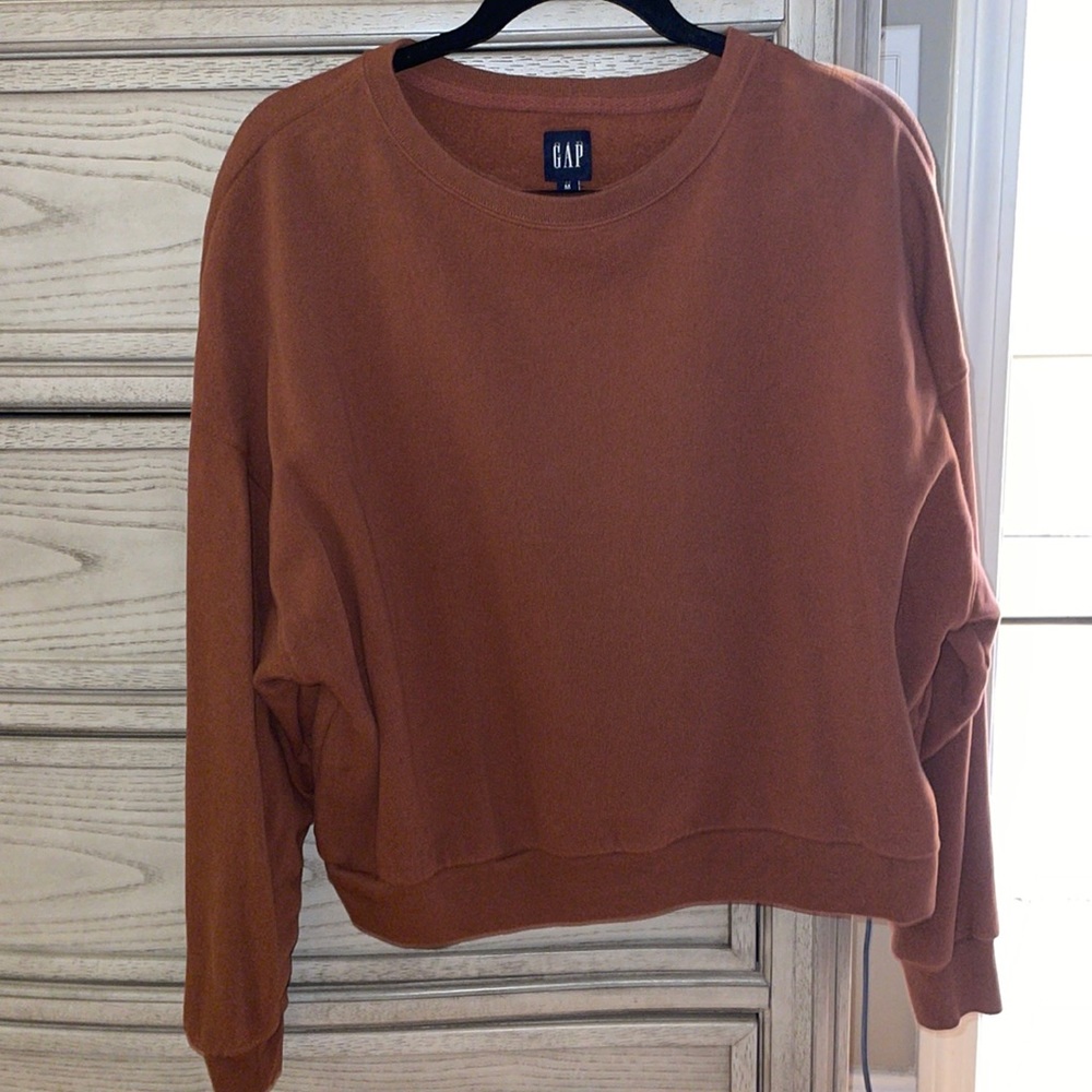 Gap sweatshirt
